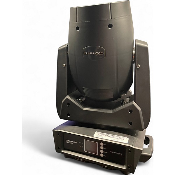 Used On-Stage LS7730 LIGHTING STAND