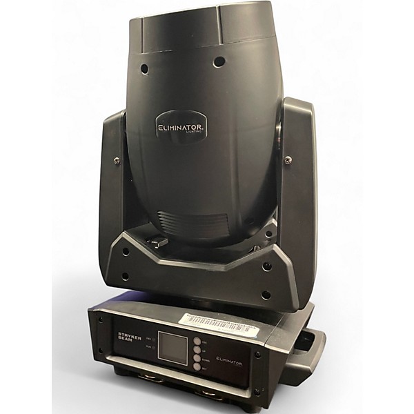 Used On-Stage LS7730 LIGHTING STAND