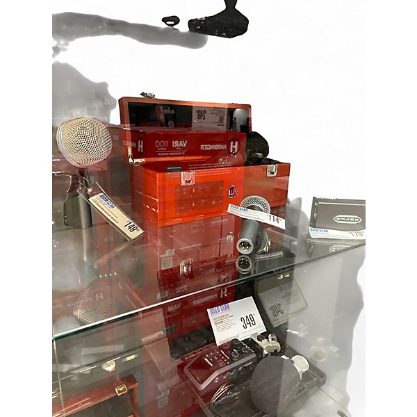 Used RODE WIRELESS GO 2 DUAL MIC Lavalier Wireless System