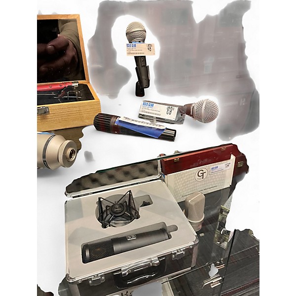 Used RODE WIRELESS GO 2 DUAL MIC Lavalier Wireless System