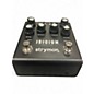 Used Strymon Iridium Guitar Preamp