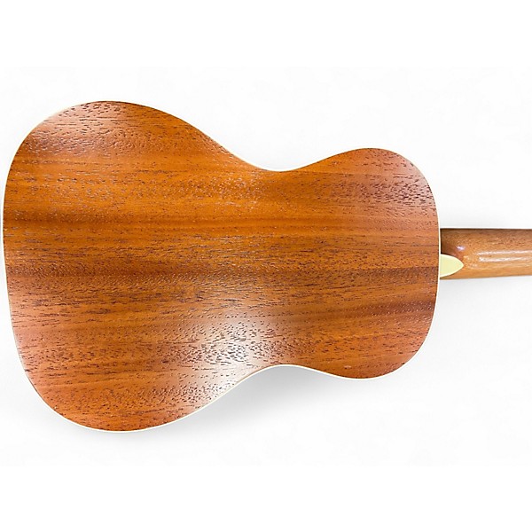 Used Alvarez GDU26C Tattoo Tatoo Ukulele