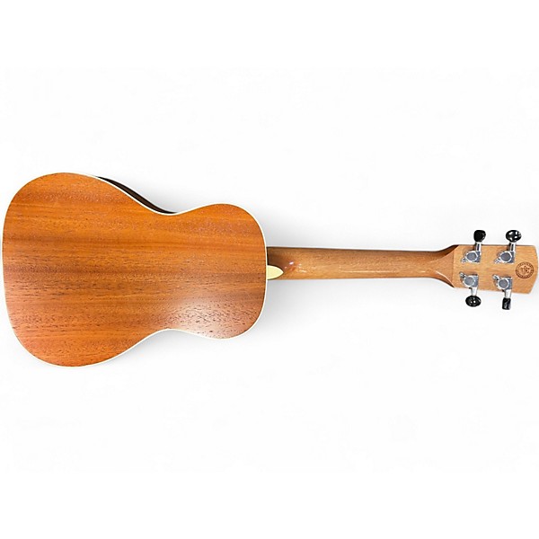 Used Alvarez GDU26C Tattoo Tatoo Ukulele