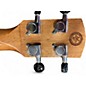 Used Alvarez GDU26C Tattoo Tatoo Ukulele