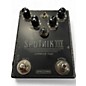 Used Spaceman Effects Sputnik iii meteor edition Effect Pedal thumbnail