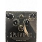 Used Spaceman Effects Sputnik iii meteor edition Effect Pedal