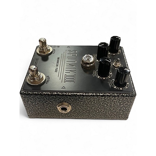 Used Spaceman Effects Sputnik iii meteor edition Effect Pedal