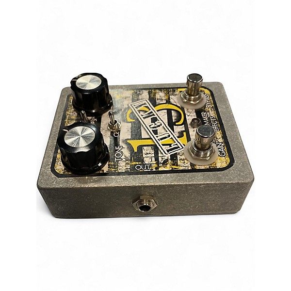 Used Noisemaker Effects LUCKY 13 Effect Pedal