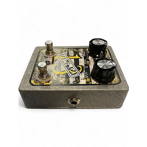 Used Noisemaker Effects LUCKY 13 Effect Pedal