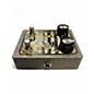 Used Noisemaker Effects LUCKY 13 Effect Pedal