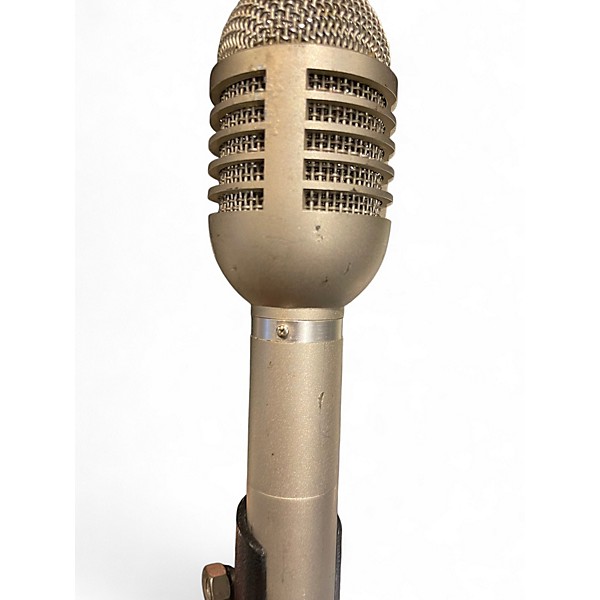 Used Univox CE-1 Dynamic Microphone