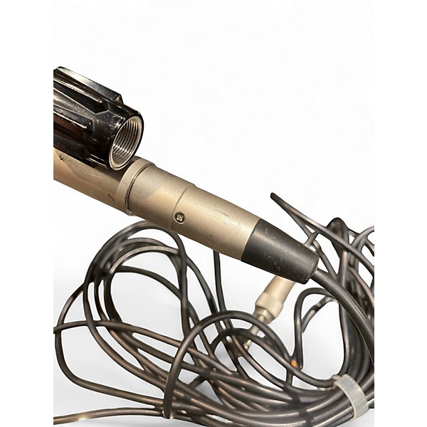 Used Univox CE-1 Dynamic Microphone