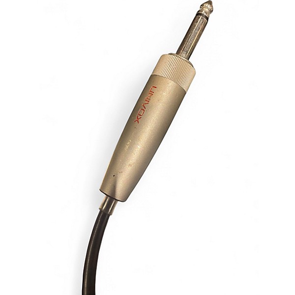 Used Univox CE-1 Dynamic Microphone