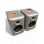 Used KRK RP5 Pair Powered Monitor thumbnail