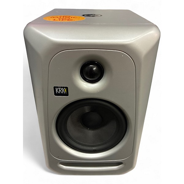 Used KRK RP5 Pair Powered Monitor