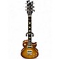 Used Gibson Les Paul Classic Honey Burst Solid Body Electric Guitar thumbnail