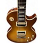 Used Gibson Les Paul Classic Honey Burst Solid Body Electric Guitar