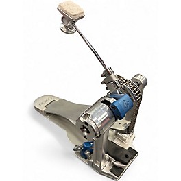 Used Dixon Precision Coil Compression Spring Direct Drive Single Bass Drum Pedal