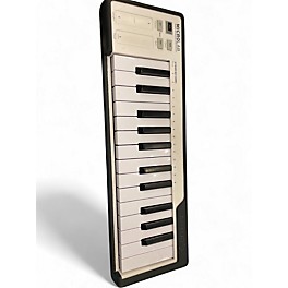 Used Arturia Microlab  MIDI Controller
