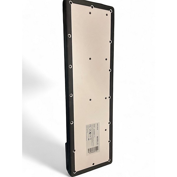 Used Arturia Microlab  MIDI Controller