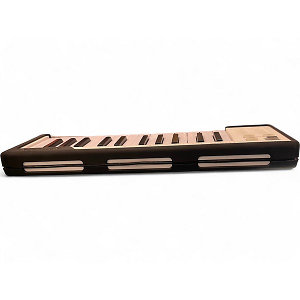 Used Arturia Microlab  MIDI Controller