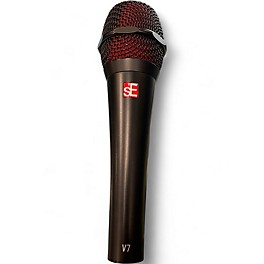 Used sE Electronics V7BLK01395 Dynamic Microphone