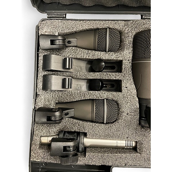 Used Samson DK707 Drum Microphone