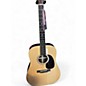 Used Martin D16 Natural Acoustic Electric Guitar thumbnail