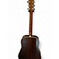 Used Martin D16 Natural Acoustic Electric Guitar