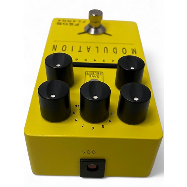 Used Flamma FS05 Effect Processor