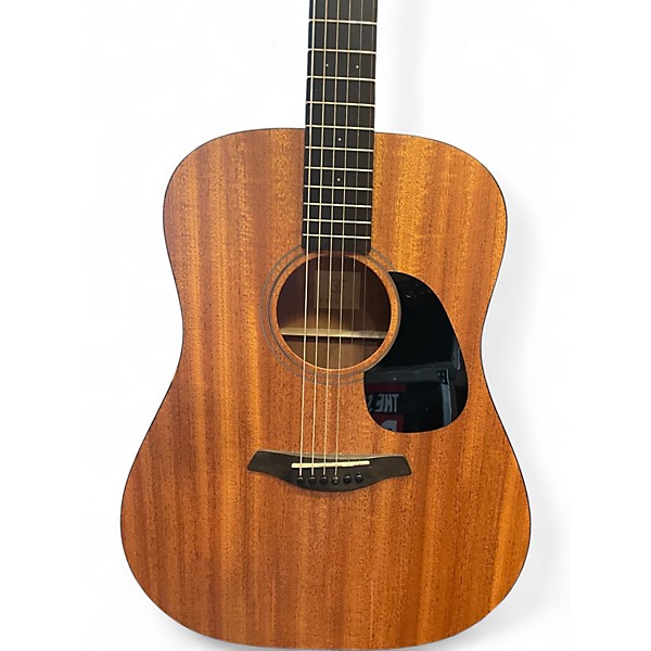 Used Furch D-MM Natural Acoustic Guitar