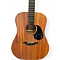 Used Furch D-MM Natural Acoustic Guitar