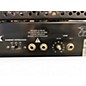 Used Peavey JSX Joe Satriani Signature 120W Tube Guitar Amp Head
