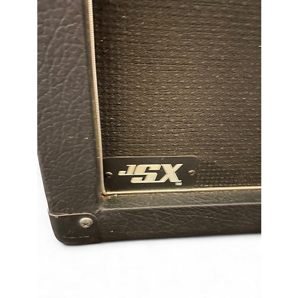 Used Peavey JSX 412 SLANT Guitar Cabinet