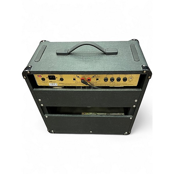 Used Marshall JCM900 50W Tube Guitar Amp Head