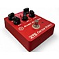 Used Xts Custom Pedals Atomic Overdrive Effect Pedal
