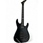 Used 1987 Kramer American Sutainer Black Solid Body Electric Guitar thumbnail