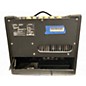 Used Fender Blues Junior IV 15W 1x12 Tube Guitar Combo Amp