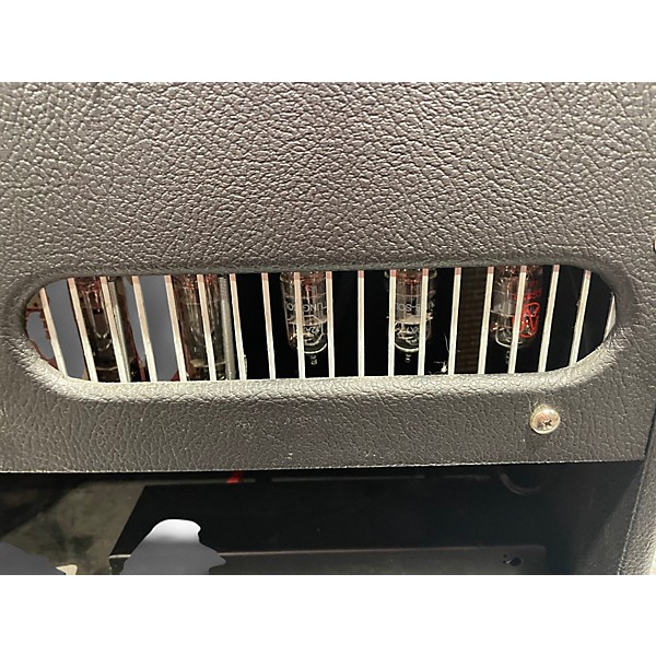 Used Fender Blues Junior IV 15W 1x12 Tube Guitar Combo Amp