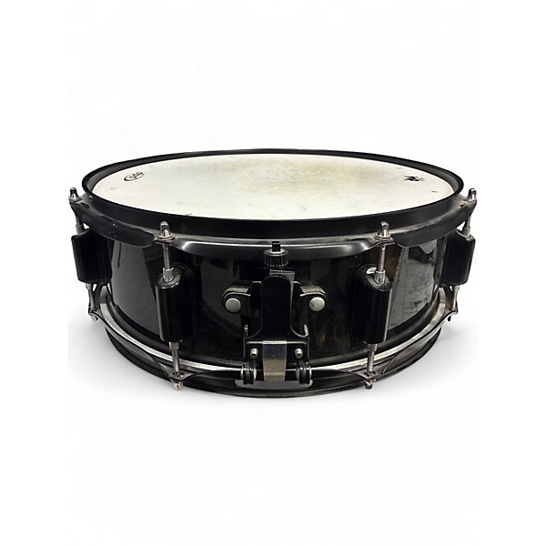 Used PDP by DW 14in MAINSTAGE BLACK SPARKLE Drum