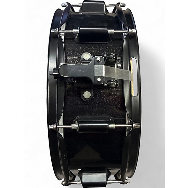 Used PDP by DW 14in MAINSTAGE BLACK SPARKLE Drum