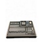 Used TASCAM DP-24SD Digital Mixer thumbnail