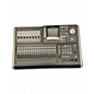 Used TASCAM DP-24SD Digital Mixer