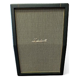 Used Marshall SV212 140W 2X12 Guitar Cabinet
