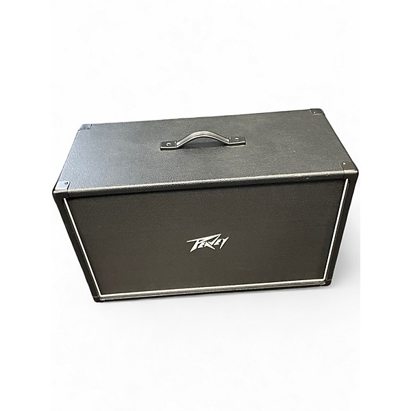 Used Peavey 212-6 Guitar Cabinet