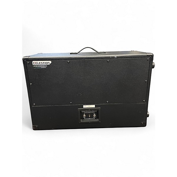 Used Peavey 212-6 Guitar Cabinet