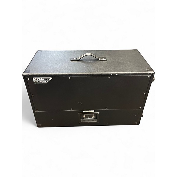 Used Peavey 212-6 Guitar Cabinet