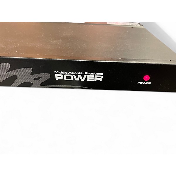 Used Middle Atlantic PD815RPL Power Conditioner