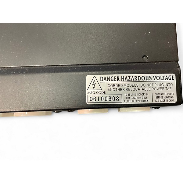 Used Middle Atlantic PD815RPL Power Conditioner