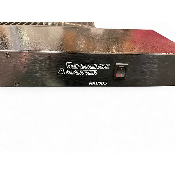 Used Rolls RA2105 Power Supply